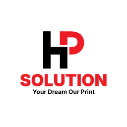 HP Solution Logo