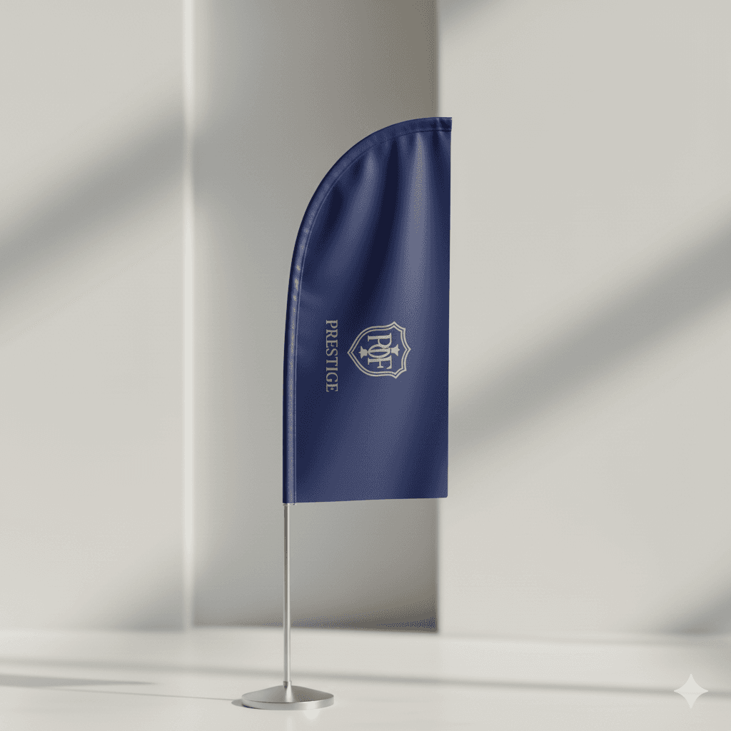 Feather Flag