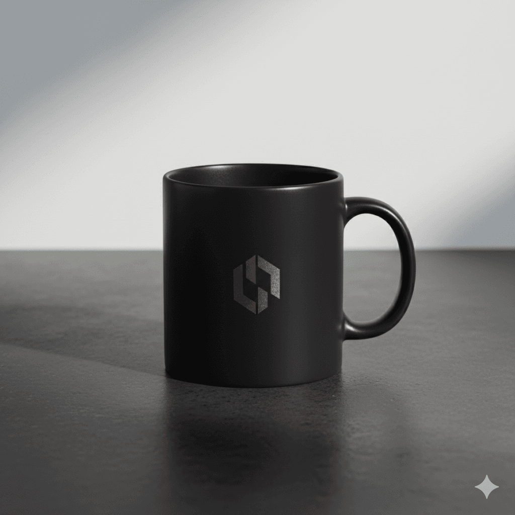 Mat Mug