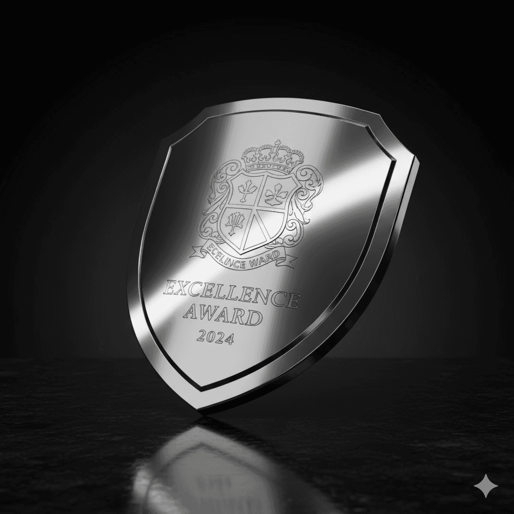 Metal Shield