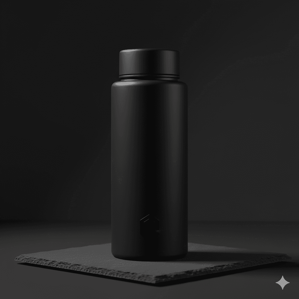 Plastic Bottle
