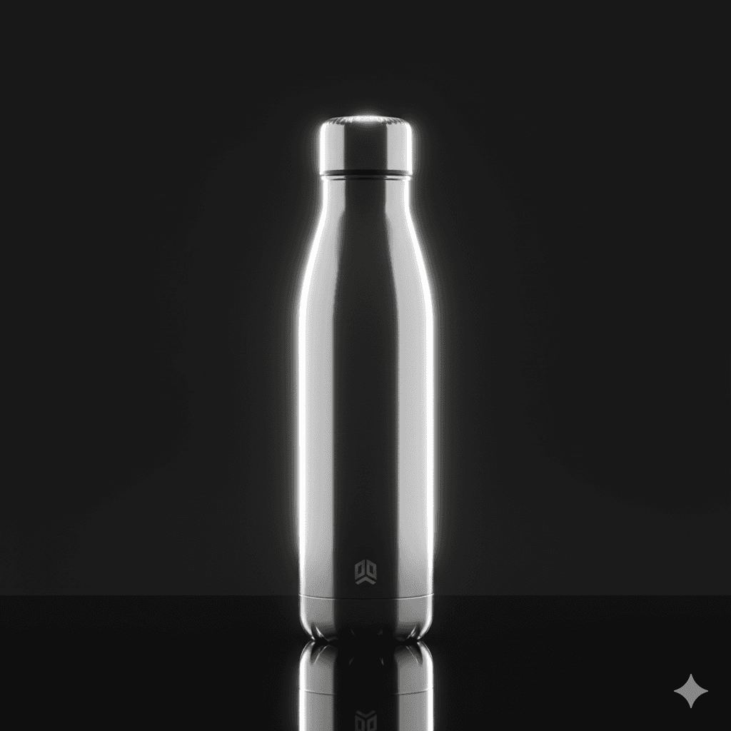 Thermal Bottle