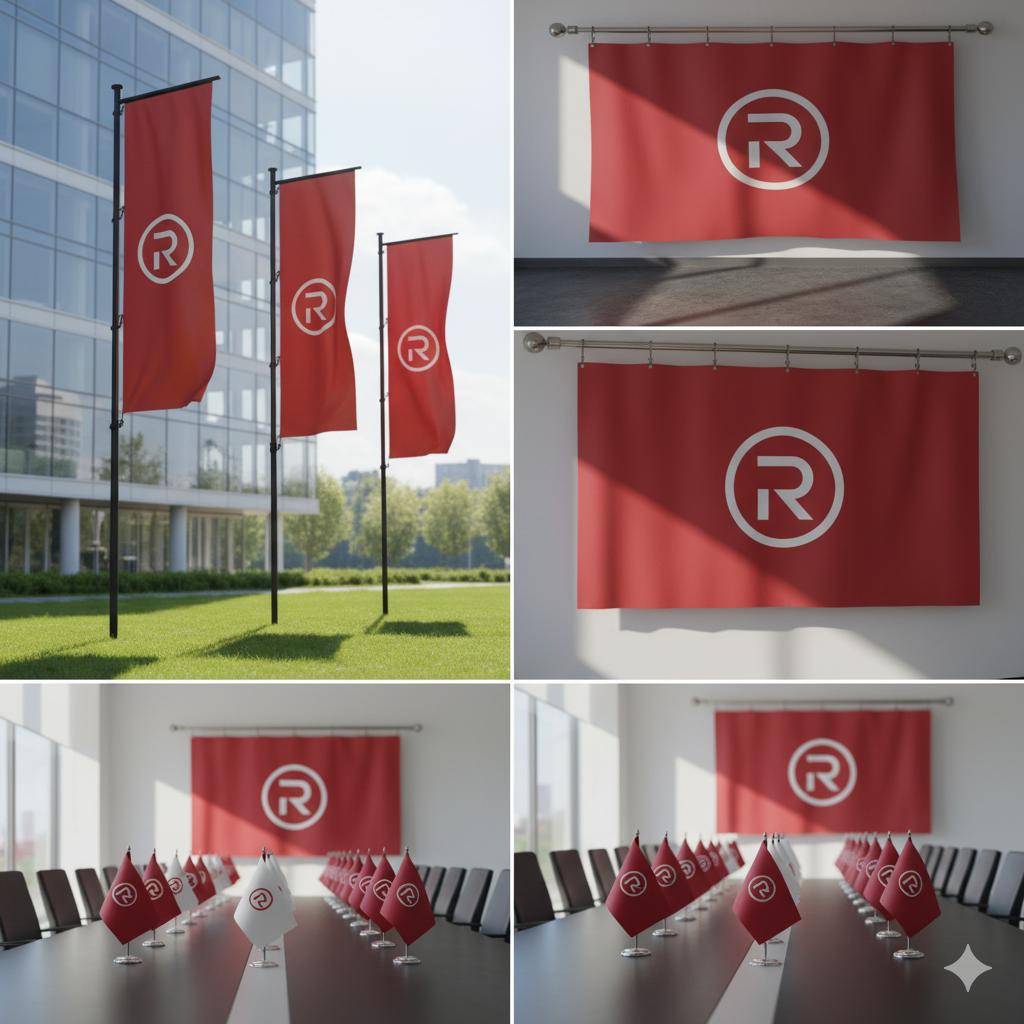 Flags