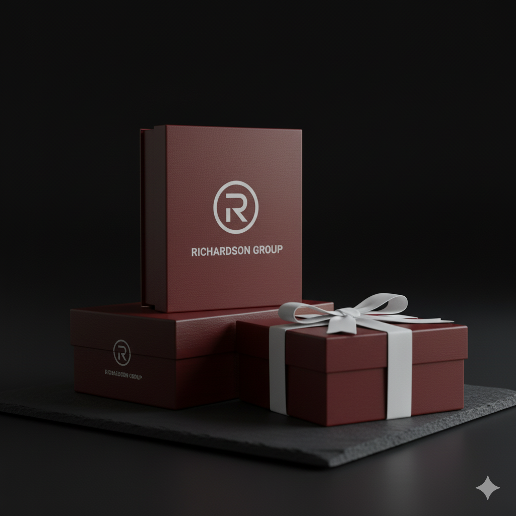 Corporate Gift Boxes
